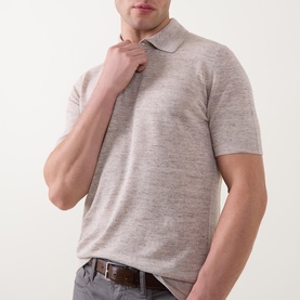 Slam Polo Shirt