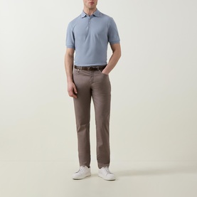 Piquet Polo Shirt