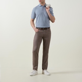 Piquet Polo Shirt