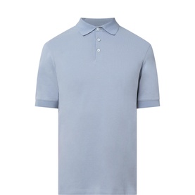 Piquet Polo Shirt