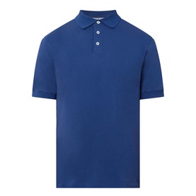 Piquet Polo Shirt