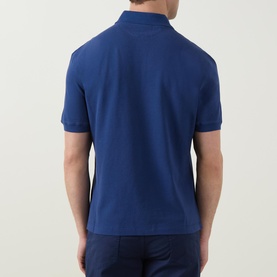 Piquet Polo Shirt