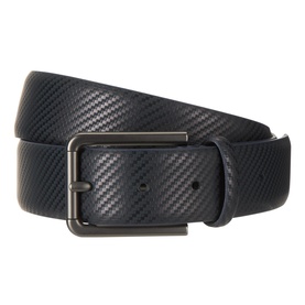 Rubber Leather Belt