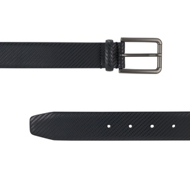 Rubber Leather Belt