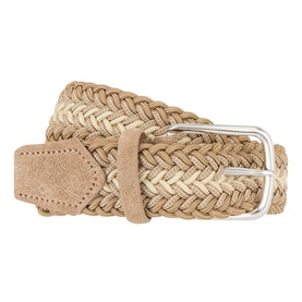 Braided Belt
