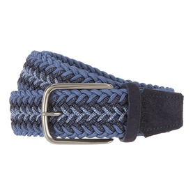 Braided Woven Belt