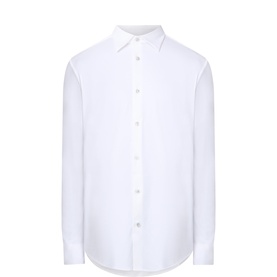 Single-Cuff Shirt