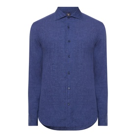 Linen Casual Shirt