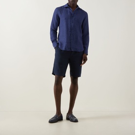 Linen Casual Shirt