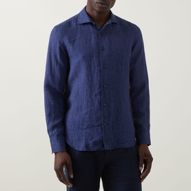 Linen Casual Shirt