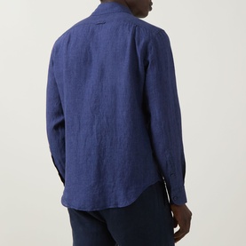 Linen Casual Shirt