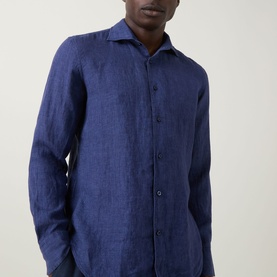 Linen Casual Shirt