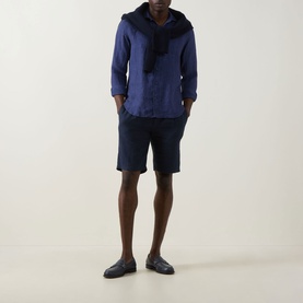 Linen Casual Shirt