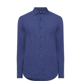 Linen Casual Shirt