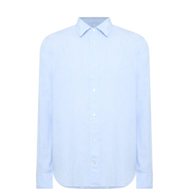 Solid Classic Shirt