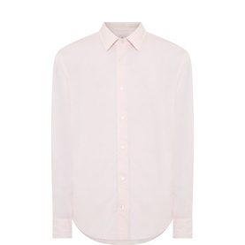 Solid Classic Shirt