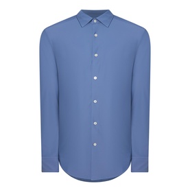 Tokyo Piqu&eacute; Casual Shirt
