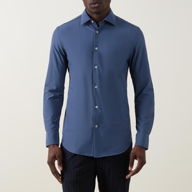Tokyo Piqu&eacute; Casual Shirt