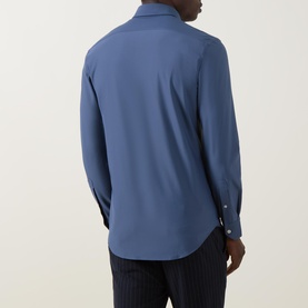 Tokyo Piqu&eacute; Casual Shirt