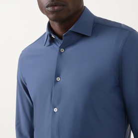 Tokyo Piqu&eacute; Casual Shirt