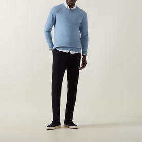 Panama Slim Leg Chinos
