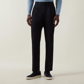 Panama Slim Leg Chinos