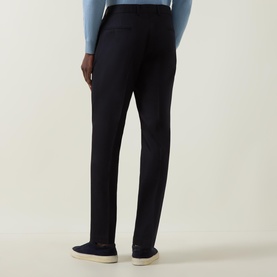 Panama Slim Leg Chinos