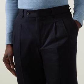 Panama Slim Leg Chinos