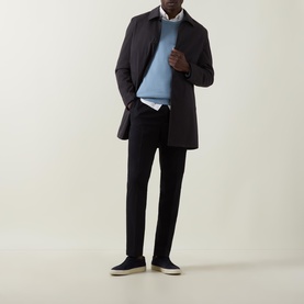Panama Slim Leg Chinos