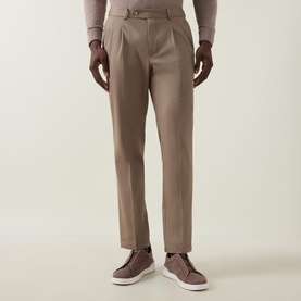 Panama Slim Leg Chinos