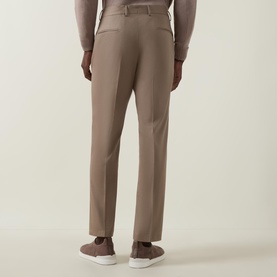Panama Slim Leg Chinos