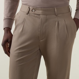 Panama Slim Leg Chinos