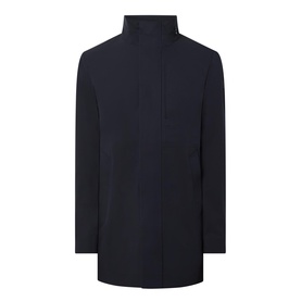 Logo Car Coat