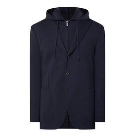 Madison Hybrid Blazer