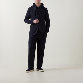Madison Hybrid Blazer