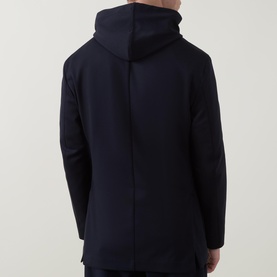 Madison Hybrid Blazer