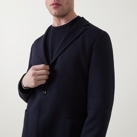 Madison Hybrid Blazer