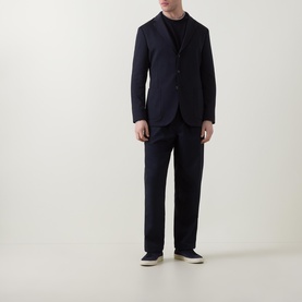 Madison Hybrid Blazer