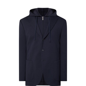 Madison Hybrid Blazer