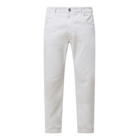 Claude Slim-Leg Jeans