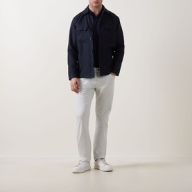 Claude Slim-Leg Jeans