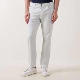 Claude Slim-Leg Jeans