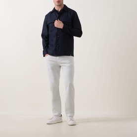 Claude Slim-Leg Jeans