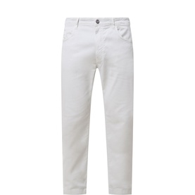 Claude Slim-Leg Jeans