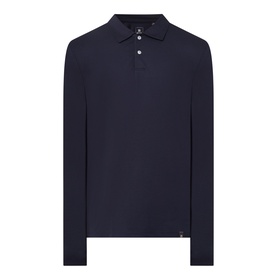 High-Performance S-Caf&egrave;&reg; Polo Shirt