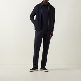 High-Performance S-Caf&egrave;&reg; Polo Shirt