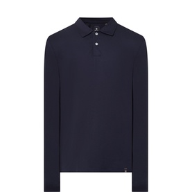 High-Performance S-Caf&egrave;&reg; Polo Shirt