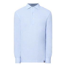 Sakura Logo Polo Shirt