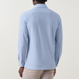 Sakura Logo Polo Shirt
