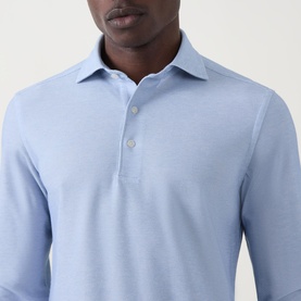 Sakura Logo Polo Shirt